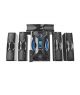 Audionic Pace 7 Home Theater System - On Installments - IS-0257
