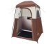 Changing/Toilet Tents - King Camp Marasusa Coffee