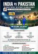 India vs Pakistan in Colombo ? Experience the Thrilling Match of ICC Men?s T20 World Cup 2026