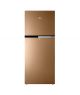 Dawlance Chrome Freezer-On-Top Refrigerator 8 Cu Ft (9149-WB)-Pearl Copper - On Installments - IS-0251