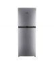 Dawlance E Chrome Freezer-On-Top Refrigerator Metallic Grey (REF-9149WB) - On Installments - IS-0251