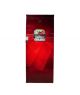 Dawlance Avante Freezer-On-Top Refrigerator Diamond Red (REF-9178LF) - On Installments - IS-0251