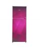Dawlance Avante Freezer-On-Top Refrigerator Diamond Purple (REF 9193LF) - On Installments - IS-0251