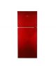 Dawlance Acce Freezer-On-Top Refrigerator Coral Red (REF 91999) - On Installments - IS-0251