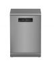 Dawlance Inox Inverter Dishwasher (DDW-1471) - On Installments - IS-0251