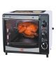 National Gold Rotissore Oven Toaster 18Ltr (NG-18L) - On Installments - IS-0258