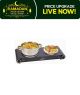 Westpoint Double Hot Plate (WF-262) - On Installments - IS-0253