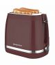 Westpoint 2 Slice Toaster (WF-2589) - On Installments - IS-0253
