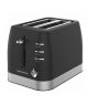 Westpoint 2 Slice Toaster (WF-2540) - On Installments - IS-0253