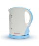 Westpoint Cordless Electric Kettle 1.7 Ltr (WF-3117) - On Installments - IS-0253