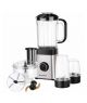 Westpoint Blender Grinder & Chopper 4-IN-1 (WF-445) - On Installments - IS-0253