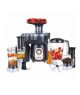 Westpoint Multi Function Food Processor Black (WF-7805) - On Installments - IS-0253