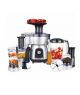 Westpoint Multi Function Food Processor Silver (WF-7806) - On Installments - IS-0253