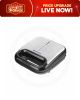 Westpoint Sandwich Maker (WF-6686) - On Installments - IS-0253