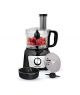Westpoint Chopper With Vegetable Cutter - Black (WF-496C) - On Installments - IS-0253