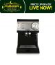 Westpoint Coffee Maker (WF-2024) - On Installments - IS-0253