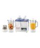 Westpoint Blender & Dry Mill 4-in-1 (WF-2409) - On Installments - IS-0253