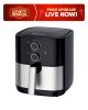Westpoint Deluxe Air Fryer (WF-5253) - On Installments - IS-0253