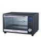 Westpoint Professional Convection Rotisserie Oven with Kebab Grill (WF-5500RKCD) - On Installments - IS-0253