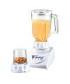 Westpoint Blender & Dry Mill 2-in-1 (WF-718) - On Installments - IS-0253