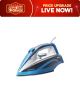 Westpoint Deluxe Steam Iron (WF-2020) - On Installments - IS-0253
