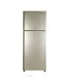 PEL InverterOn Freezer-On-Top Refrigerator Gold Silk 9 Cu Ft (PRINVO-VCM-2550) - On Installments - IS-0251