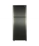 PEL Life Pro Freezer-on-Top Refrigerator 11 Cu Ft (PRLP-6360)-Metallic Grey - On Installments - IS-0251