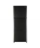 PEL Life Pro Freezer-On-Top Refrigerator 13 Cu Ft Gracious Graphite (PRLP-21860) - On Installments - IS-0251