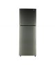 PEL InverterOn Freezer-On-Top Refrigerator 8 Cu Ft Silver Moonlight (Prinvo-VCM-2350) - On Installments - IS-0251