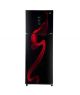 Pel Digitron InverterOn Flat GD Freezer-on-Top Refrigerator 13 Cu Ft Red Blaze (PRINVOGD DT-21960) - On Installments - IS-0251