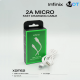 INFINIX 2A MICRO FAST CHARGING CABLE 1M XDM52 | INFINIX AIOT Official Store
