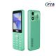 Sego Super 4g Mint Green - On Installments - IS-0254