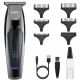 VGR Professional Hair Trimmer (V-070) - On Installments - IS-0255