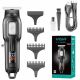 VGR Professional Hair Clippers (V-918) - On Installments - IS-0255