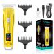 VGR Professional Rechargeable Hair Trimmer (V-956) - On Installments - IS-0255