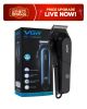 VGR Professional Hair Clipper (VL-118) - On Installments - IS-0255