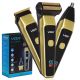 VGR Professional 3 In 1 Grooming Kit (VL-366) - On Installments - IS-0255