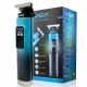 VGR Professional Hair Clipper (VL-985) - On Installments - IS-0255