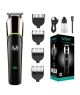 VGR Professional Beard and Hair Trimmer Kit For Men (V-191) - On Installments - IS-0255