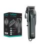 VGR Professional Rechargeable Hair Clipper (V-282) - On Installments - IS-0255