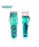 VGR V-660 Electric Hair Clipper Trimmer (V-660) - On Installments - IS-0255