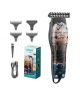 VGR Professional T Blade Trimmer For Men (V-953) - On Installments - IS-0255