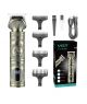 VGR Professional Hair Trimmer (V-962) - On Installments - IS-0255