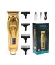 VGR Professional Hair Trimmer (V-965) - On Installments - IS-0255