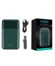 VGR New Single Blade Beard Shaver (V-390) - On Installments - IS-0255