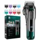 VGR Professional Salon Quality Hair Clipper - (V-013) - On Installments - IS-0255
