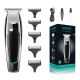 VGR Professional Hair Trimmer - (V-030) - On Installments - IS-0255