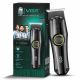 VGR Professional Cordless Rechargeable Hair Trimmer - (V-905) - On Installments - IS-0255
