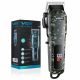 VGR Professional Limited Edition Hair Clipper - (VL-665) - On Installments - IS-0255