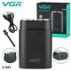 VGR Rechargeable Waterproof Shaver - (V-341) - On Installments - IS-0255